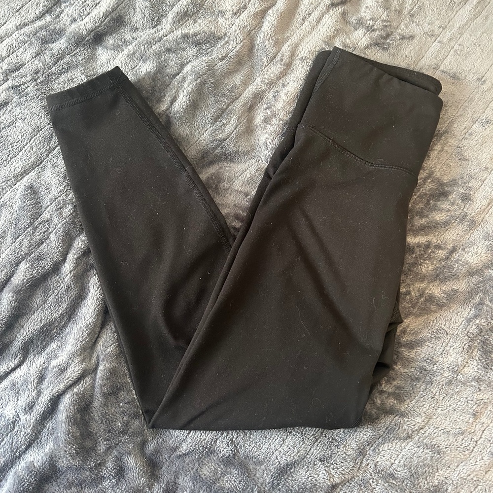 Activewear Leggings